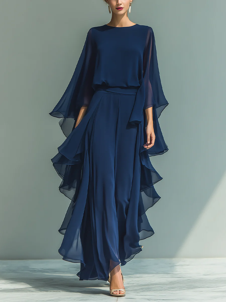 Michaela™ Ensemble Élégant