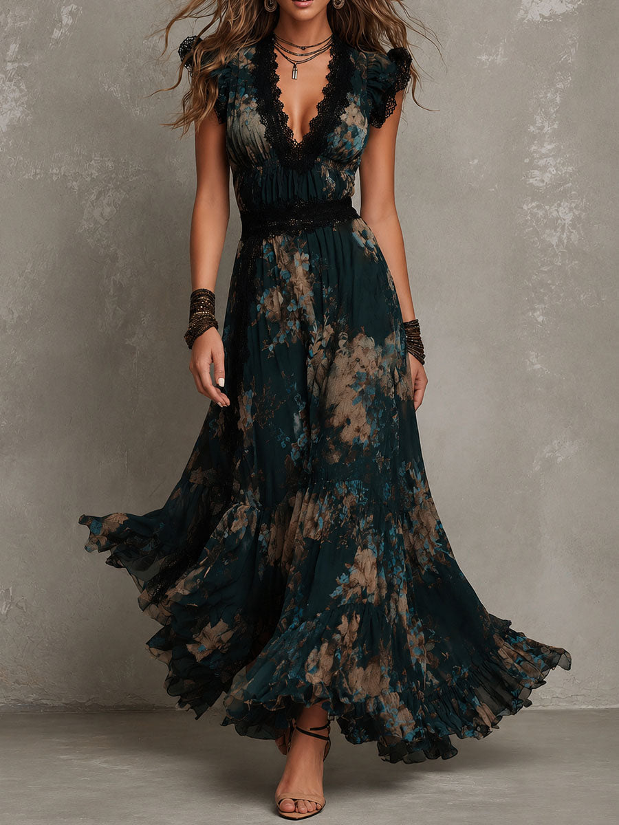Robe Maxi Gillian™
