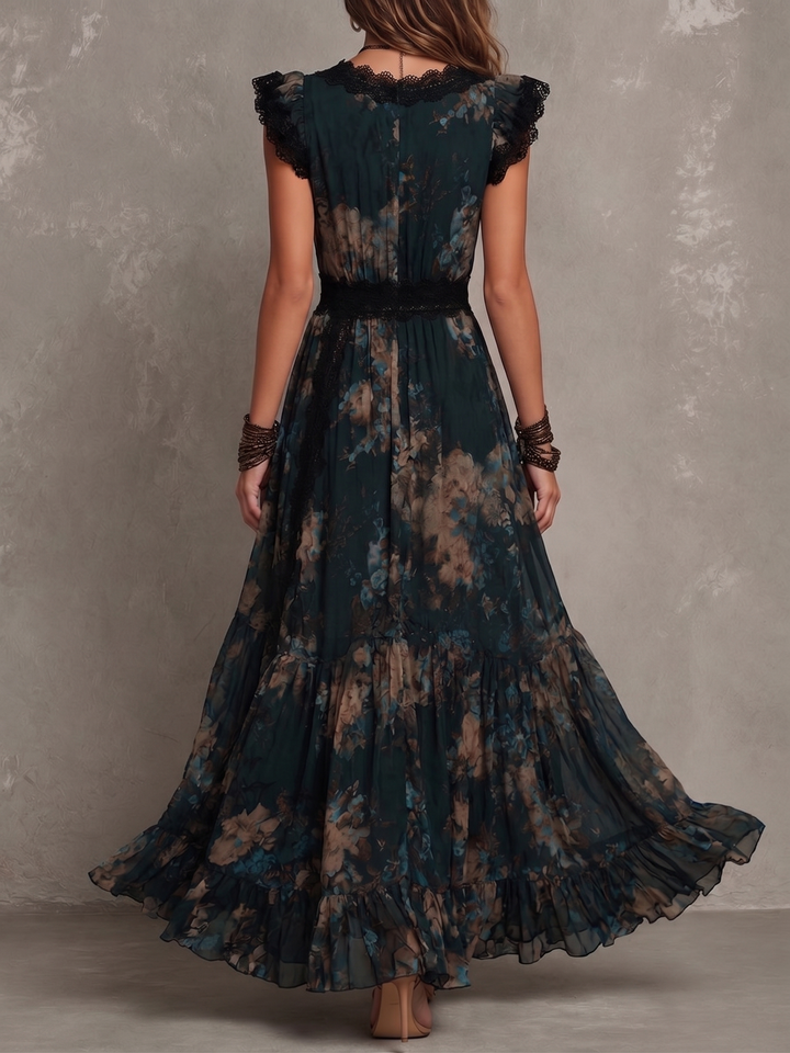 Robe Maxi Gillian™