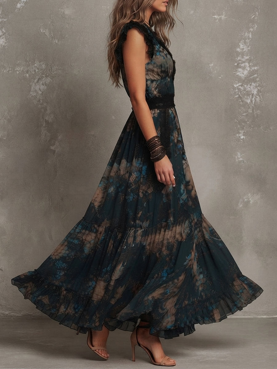 Robe Maxi Gillian™