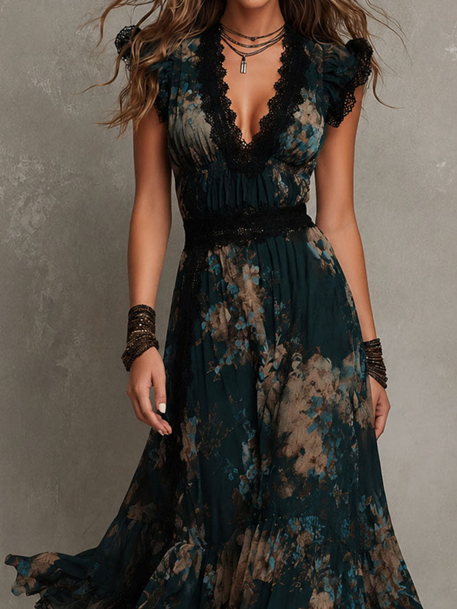 Robe Maxi Gillian™