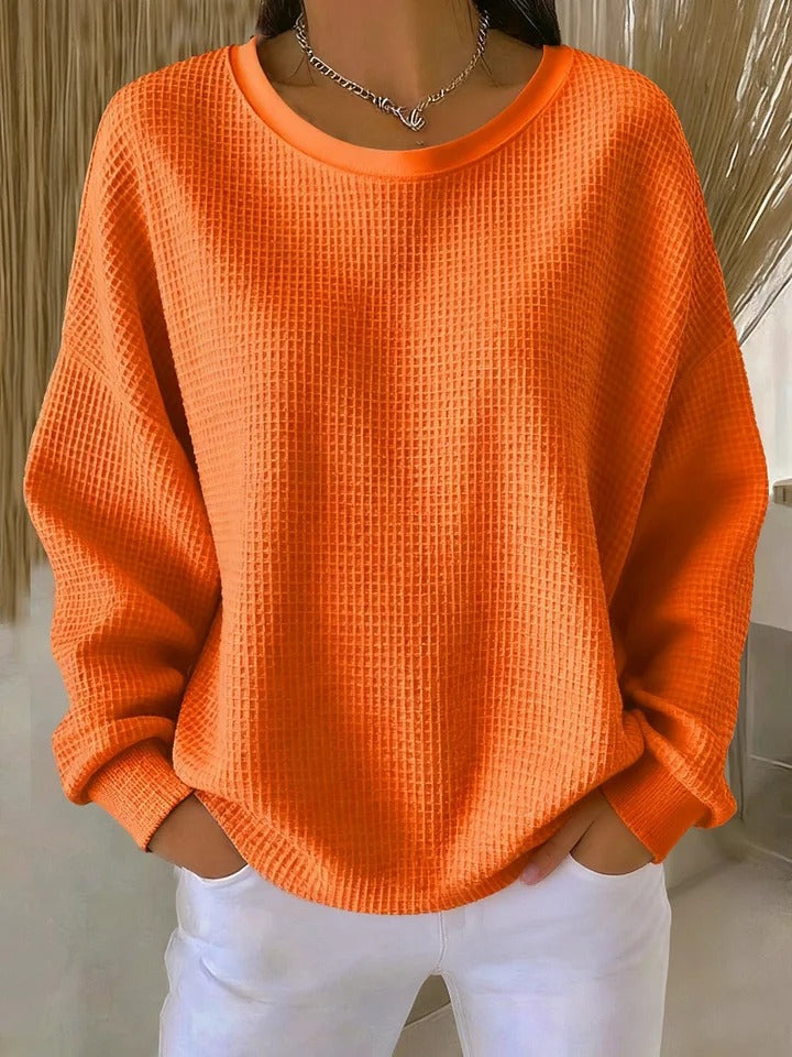 Colette™ | Pull à Col Large