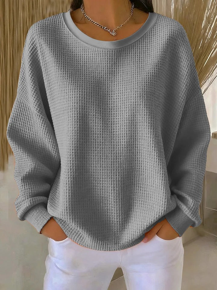 Colette™ | Pull à Col Large