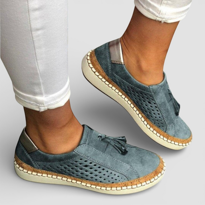 Piper™ | Chaussons Orthopédiques