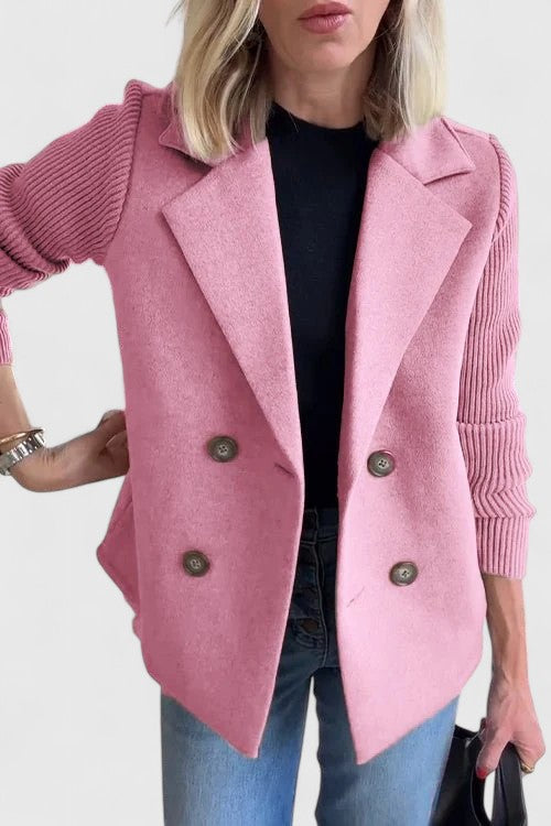 Jasmin | Veste Blazer Élégante