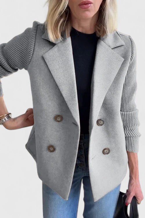 Jasmin | Veste Blazer Élégante