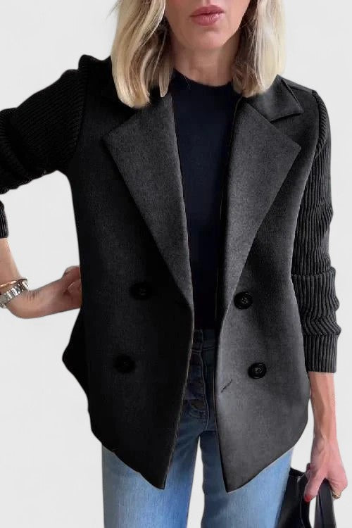 Jasmin | Veste Blazer Élégante