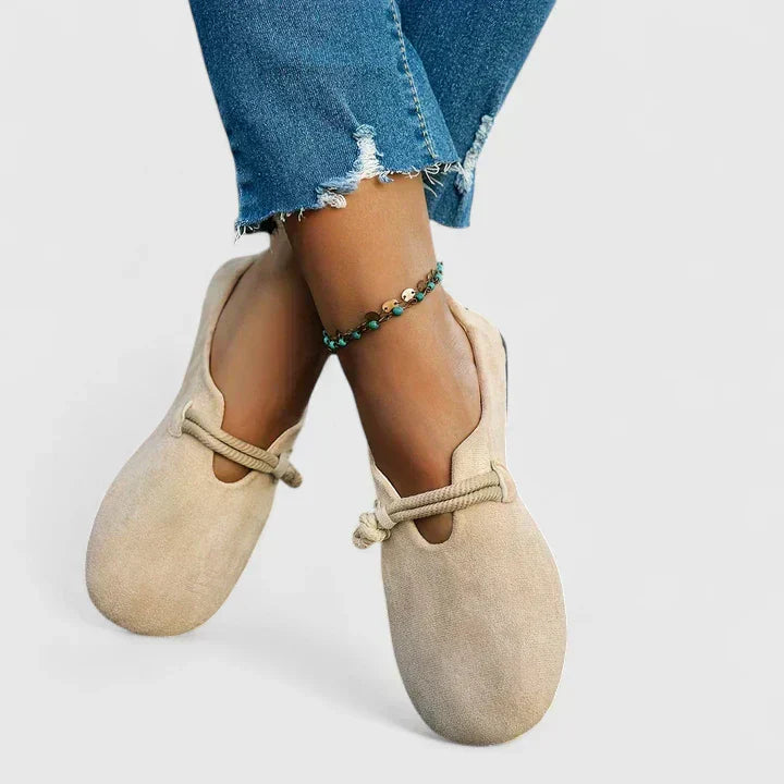 Ysavriann | Chaussures Orthopédiques