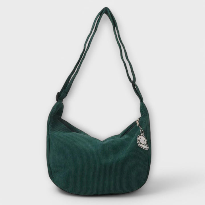 "Sacs bandoulière en tissu Cordura pour femmes"
