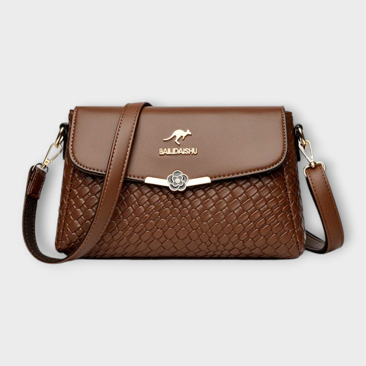 Olivia - Sac à main de luxe élégant