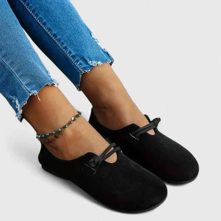 Ysavriann | Chaussures Orthopédiques