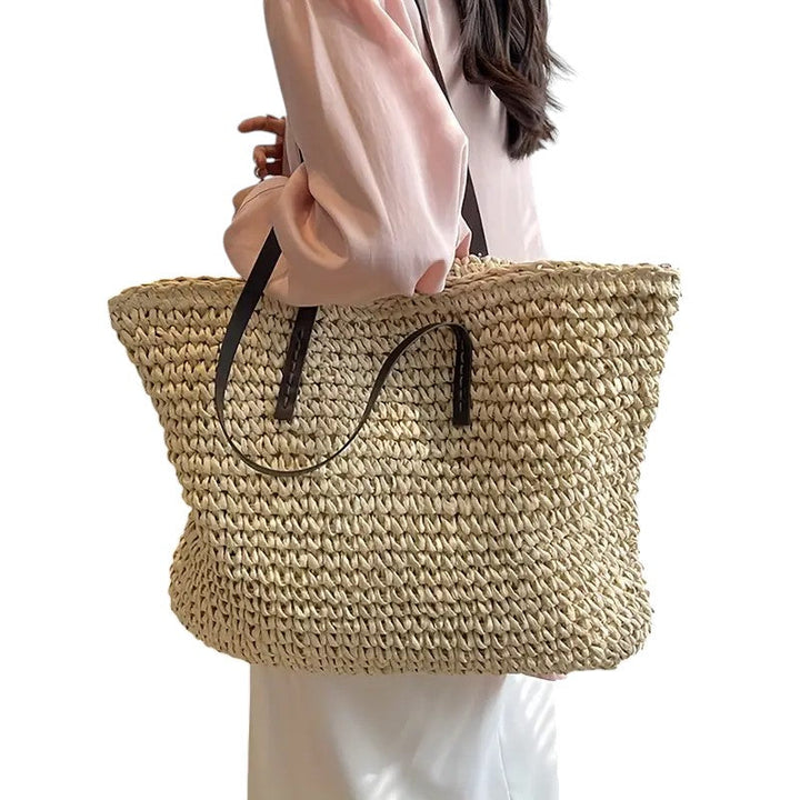 Olivia - Sac fourre-tout en tissu