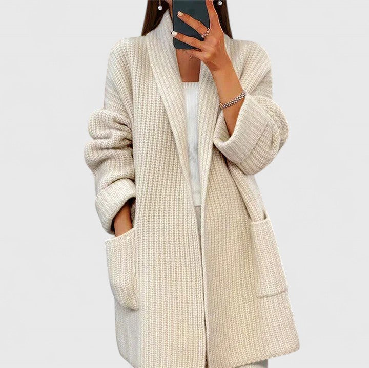 Amy | Cardigan Confortable