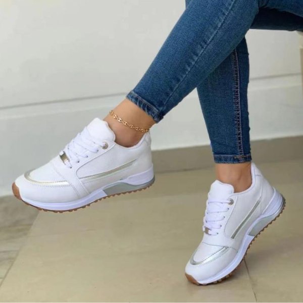 CHAUSSURES Orthopédiques HEAVEN (Tendance de Saison)