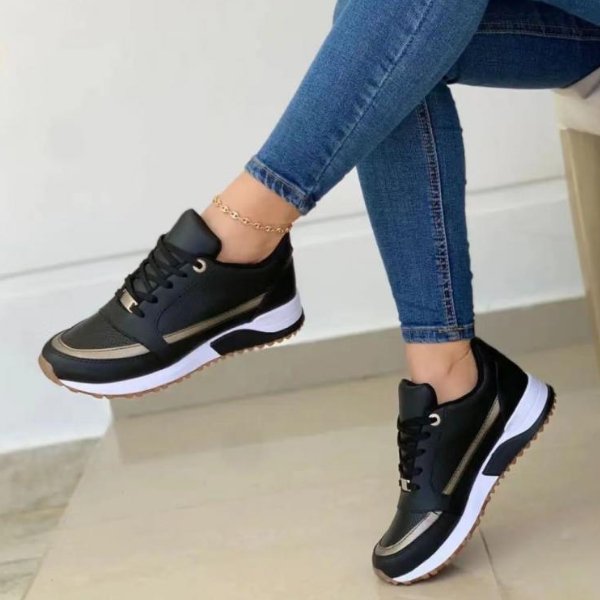 CHAUSSURES Orthopédiques HEAVEN (Tendance de Saison)