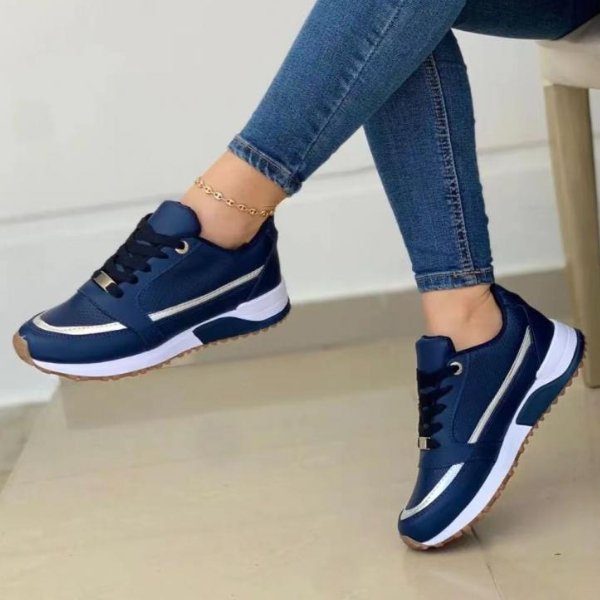CHAUSSURES Orthopédiques HEAVEN (Tendance de Saison)