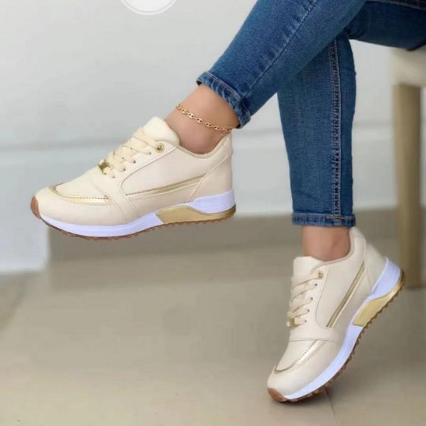 CHAUSSURES Orthopédiques HEAVEN (Tendance de Saison)