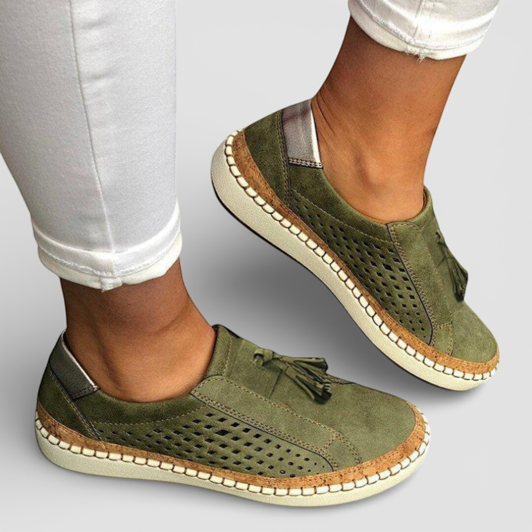 Piper™ | Chaussons Orthopédiques