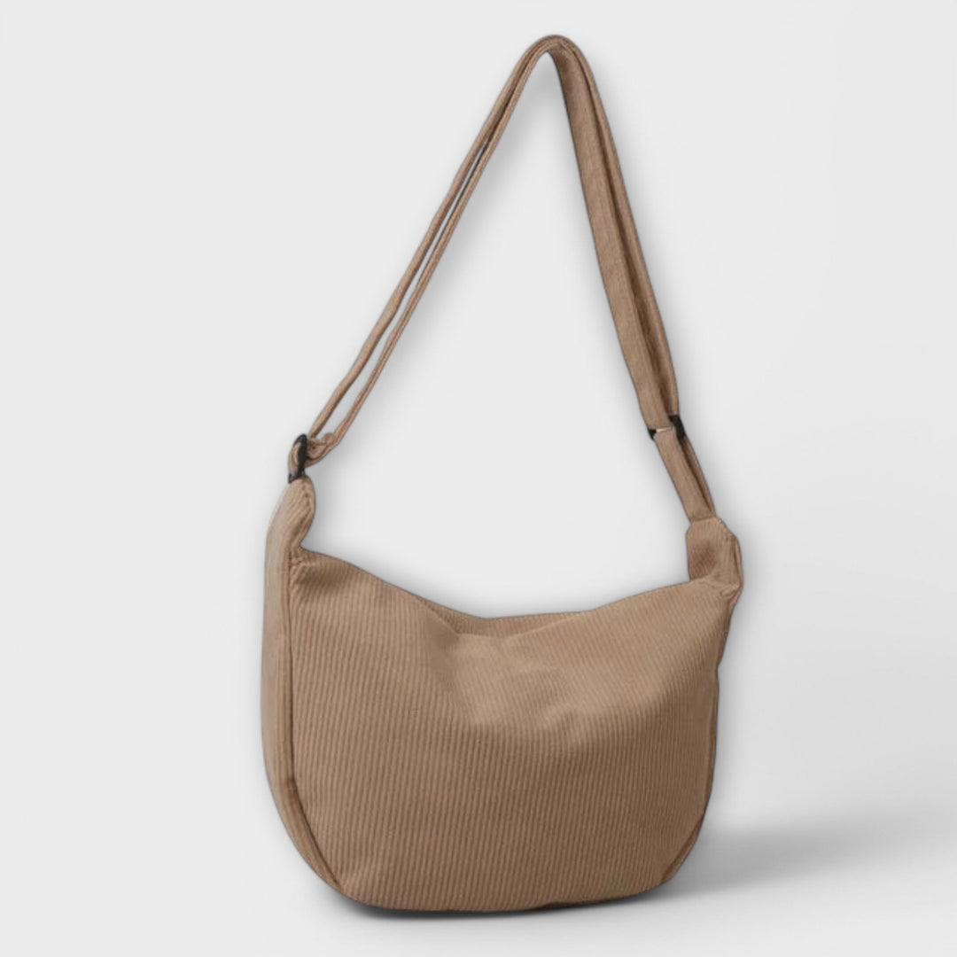 "Sacs bandoulière en tissu Cordura pour femmes"