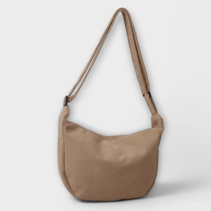 "Sacs bandoulière en tissu Cordura pour femmes"