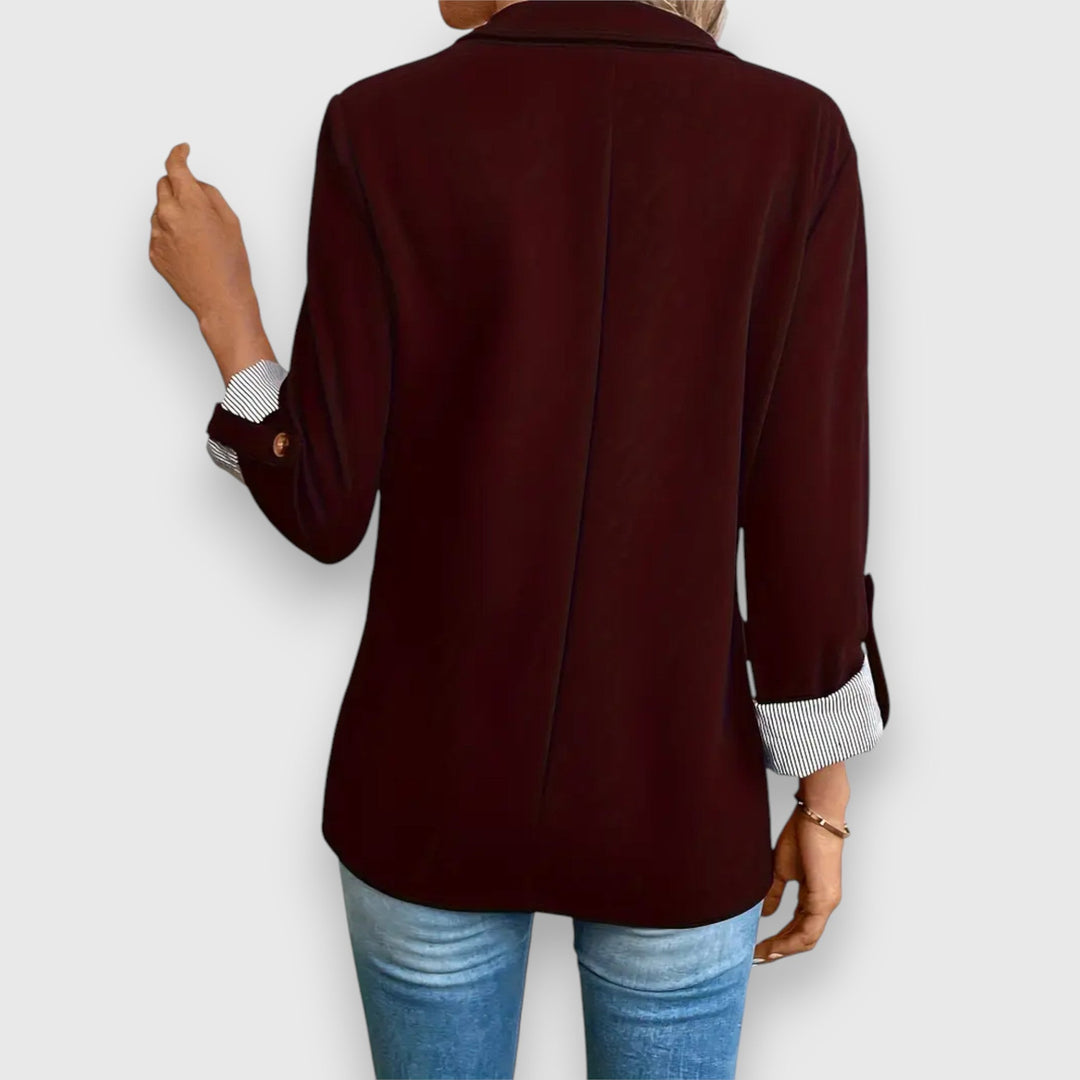 Jocelyn | Blazer Femme