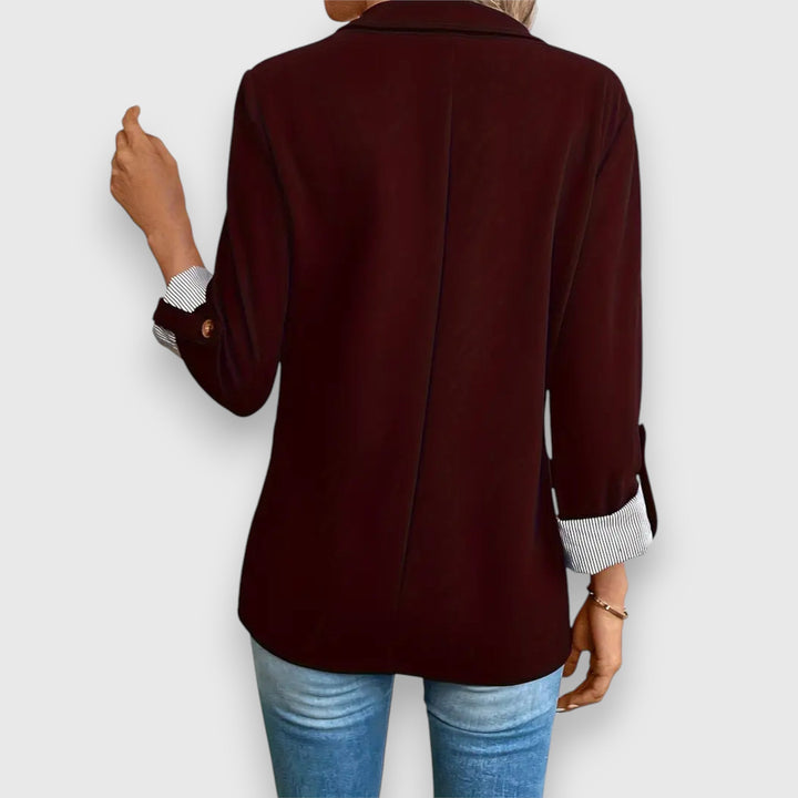 Jocelyn | Blazer Femme
