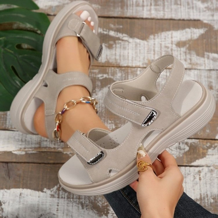 MARJORIE | SANDALES ORTHOPÉDIQUES