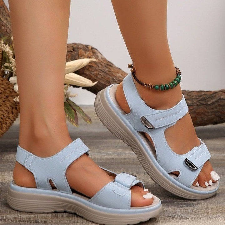 MARJORIE | SANDALES ORTHOPÉDIQUES
