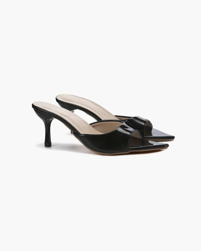 Talons Gia