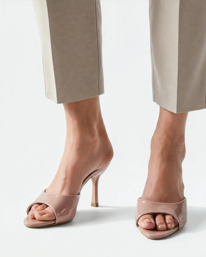 Talons Gia