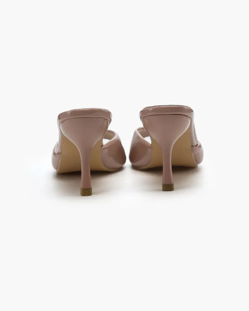 Talons Gia