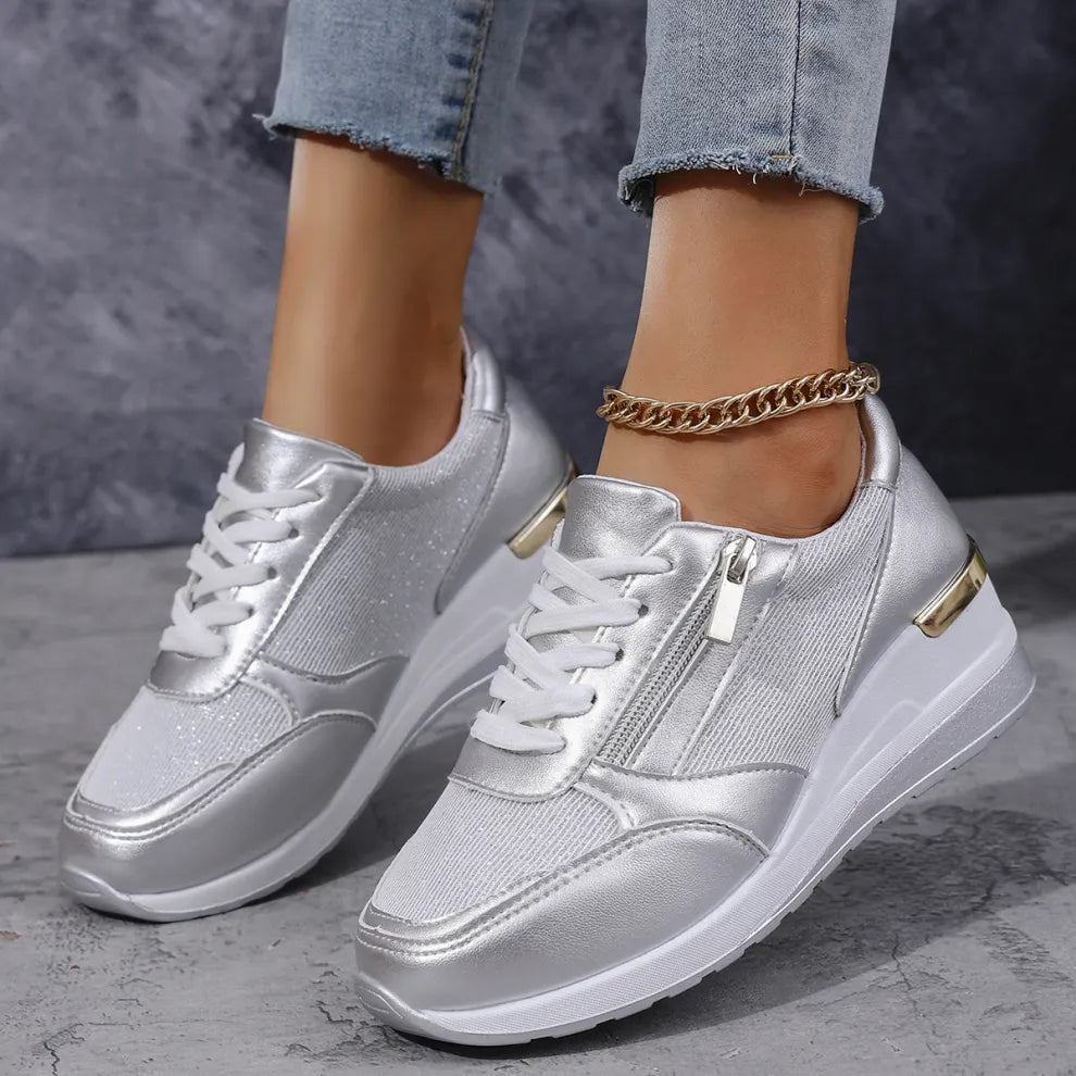 Chaussures orthopédiques femme promo fin aujourd'hui !