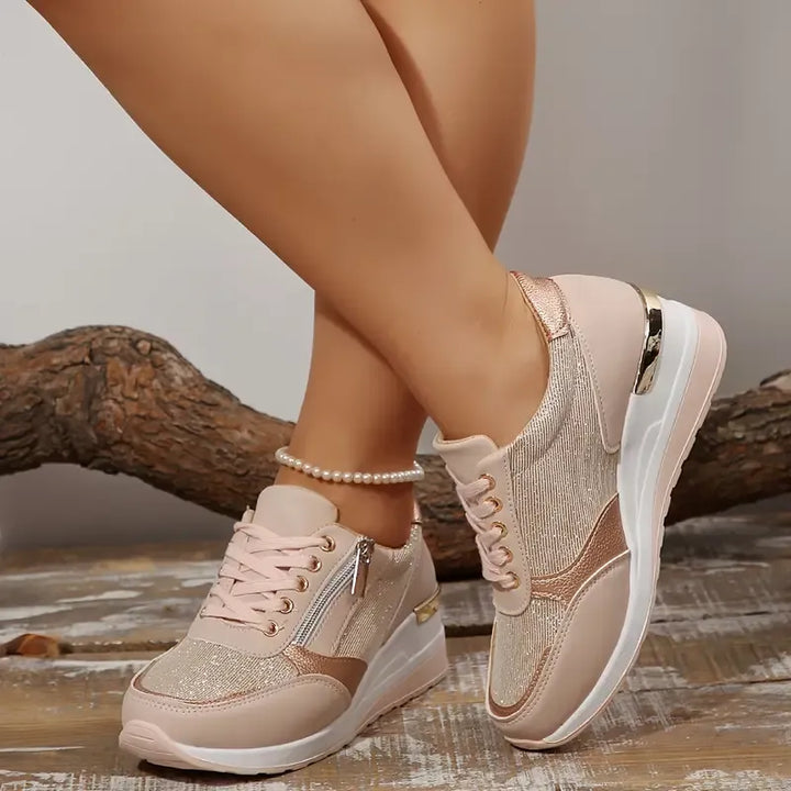 Chaussures orthopédiques femme promo fin aujourd'hui !