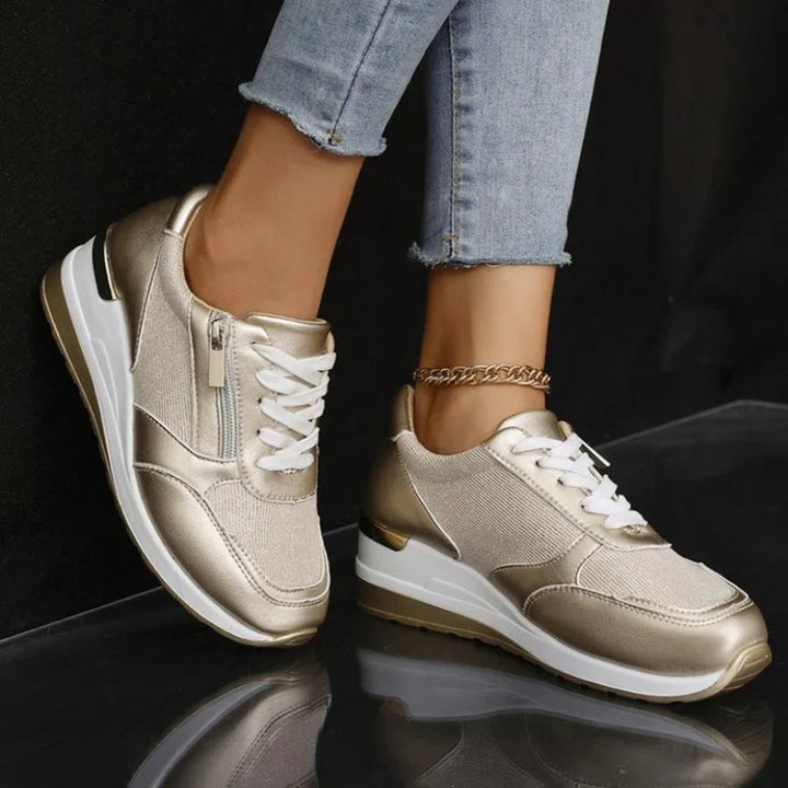 Chaussures orthopédiques femme promo fin aujourd'hui !