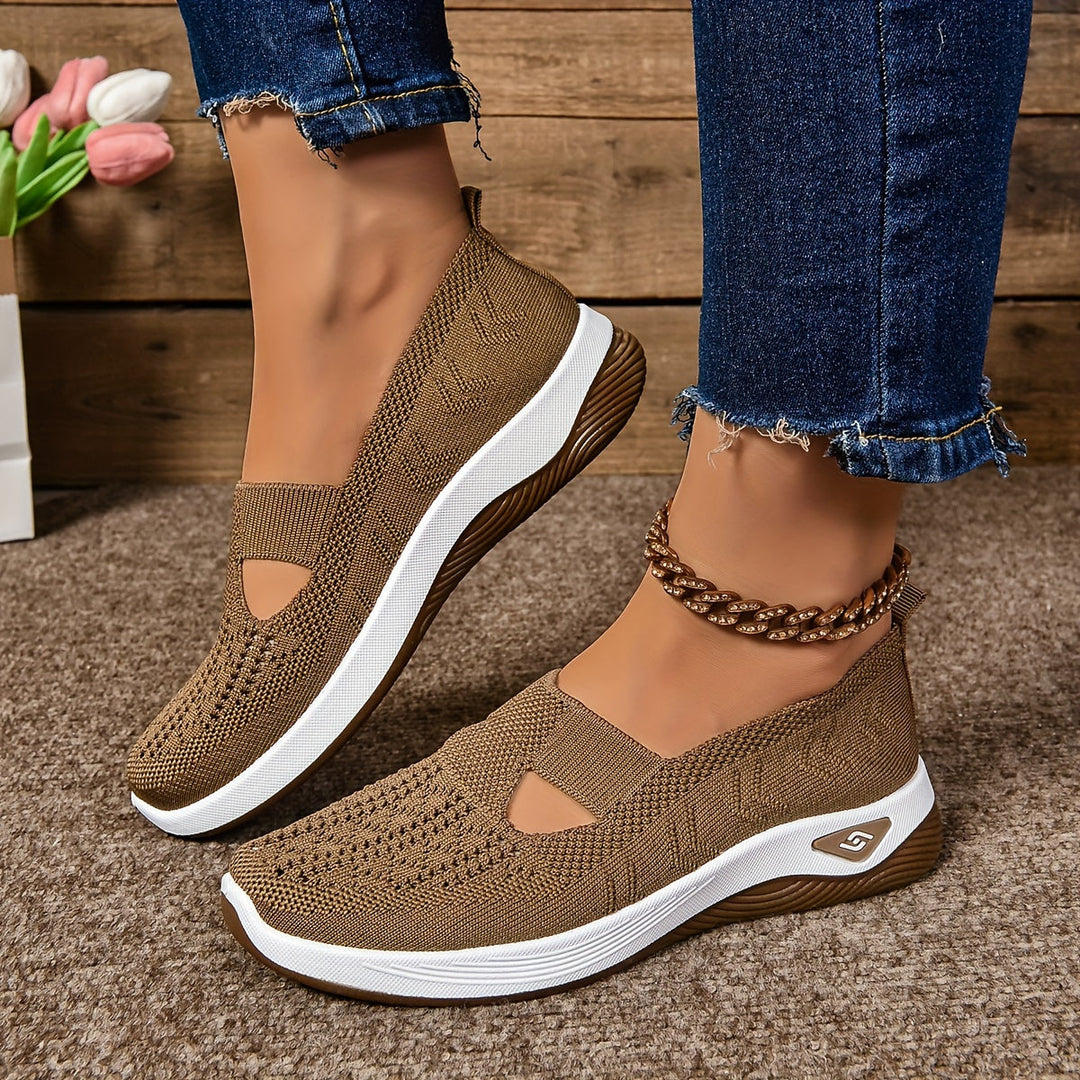 Danoir Paris | Chaussures antidérapantes + SEMELLES OFFERTES