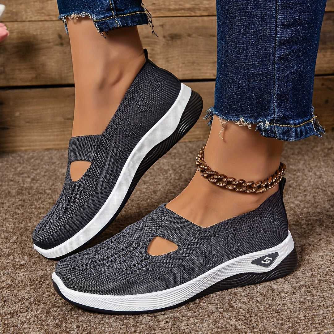 Danoir Paris | Chaussures antidérapantes + SEMELLES OFFERTES
