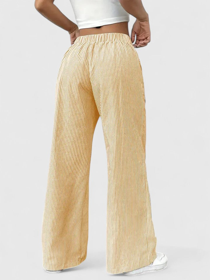 Azmirelle – Pantalon Chic avec Confort Raffiné
