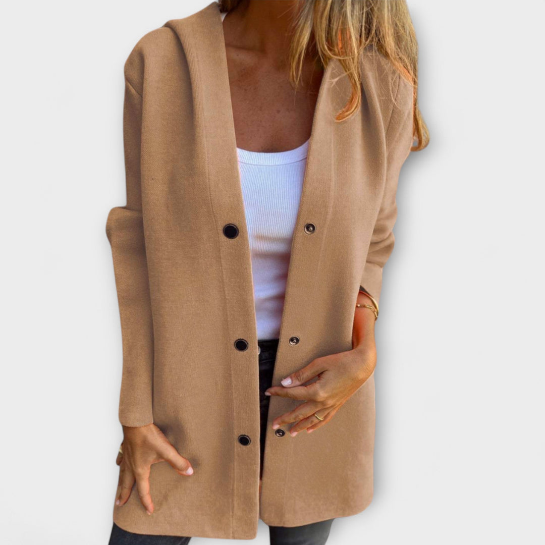 Bijou | Veste Élégante