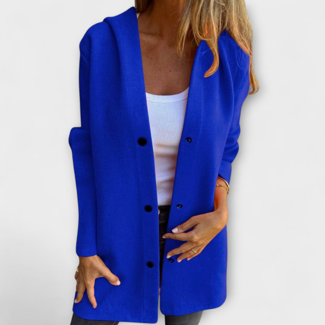 Bijou | Veste Élégante