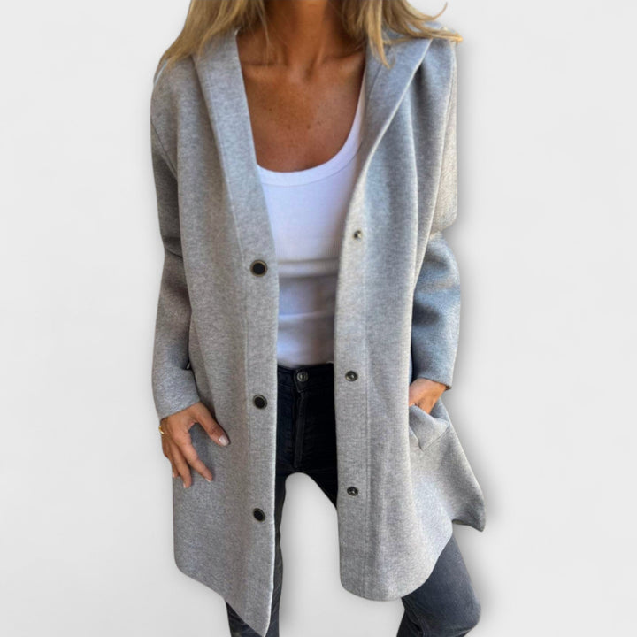 Bijou | Veste Élégante