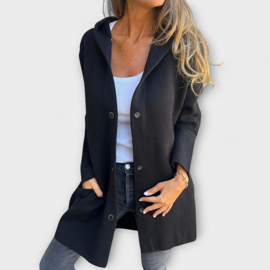 Bijou | Veste Élégante
