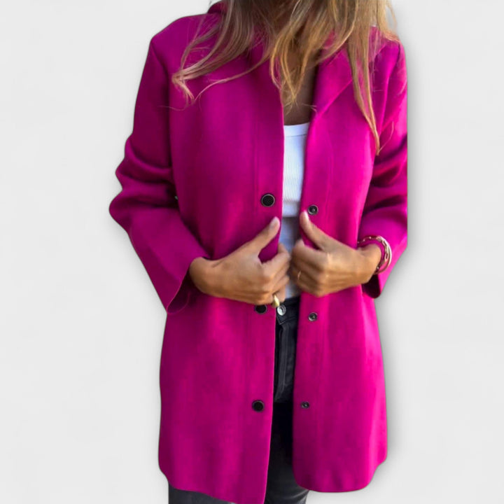 Bijou | Veste Élégante