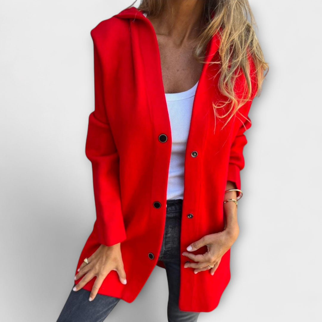 Bijou | Veste Élégante