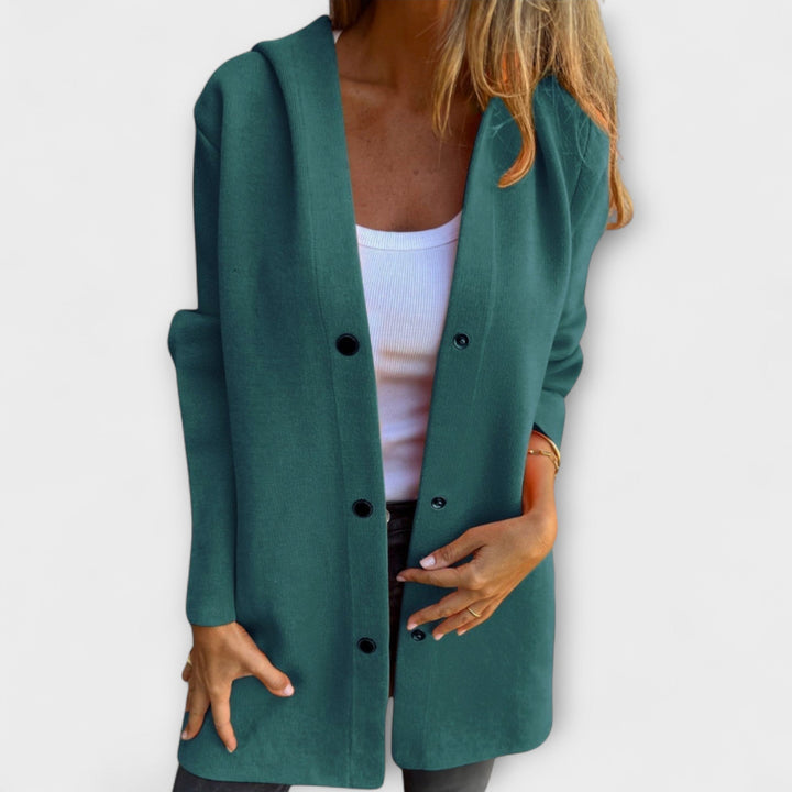 Bijou | Veste Élégante
