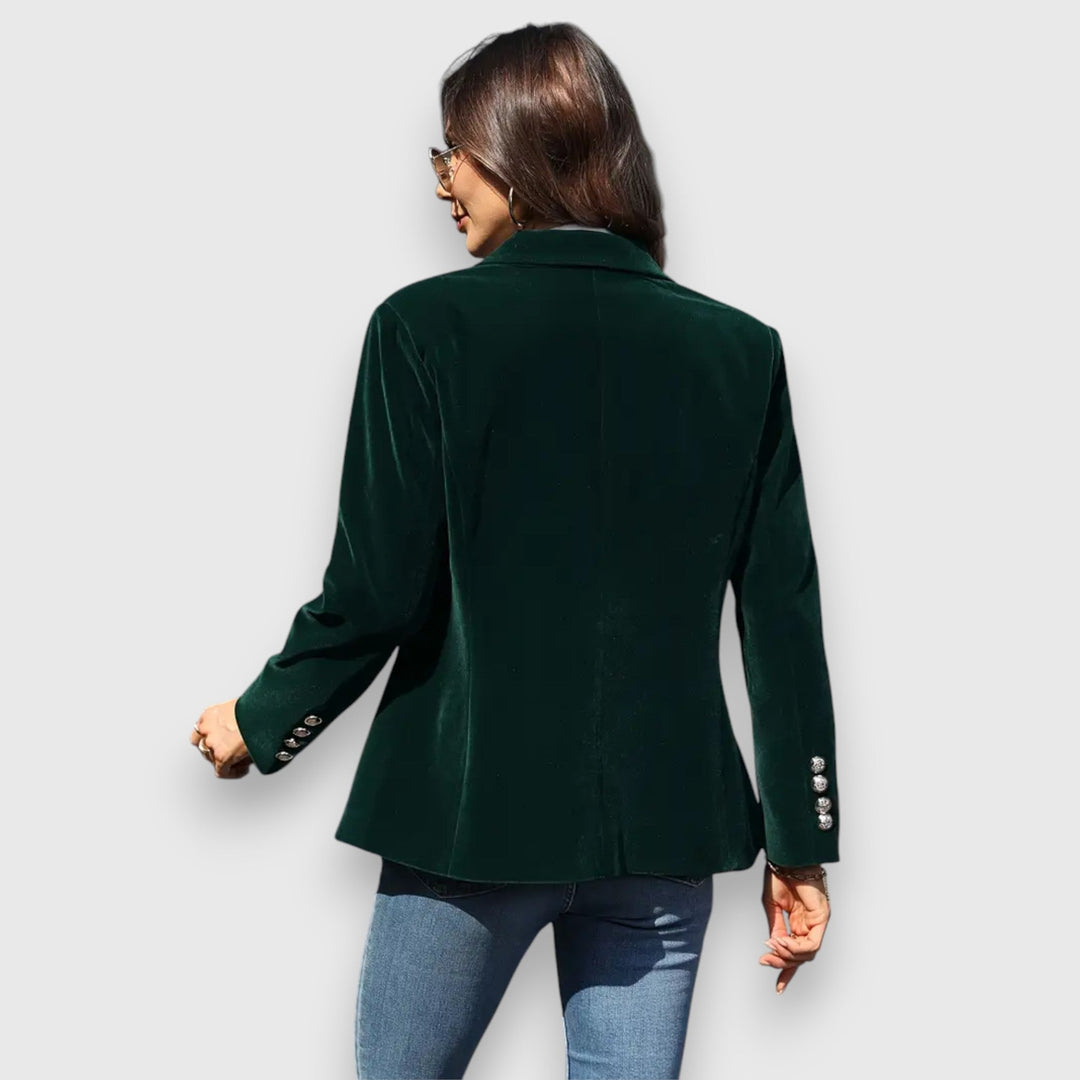 Jovie | Blazer Femme