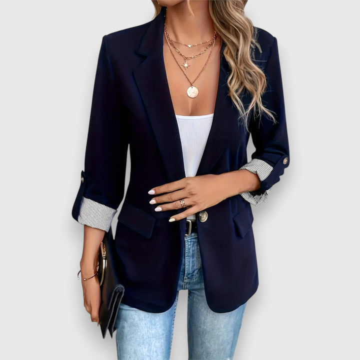 Jocelyn | Blazer Femme