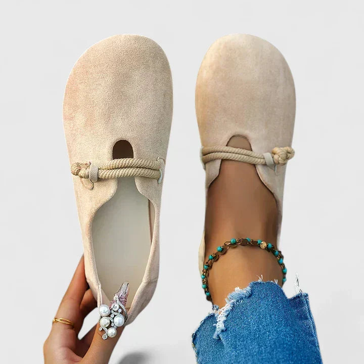 Ysavriann | Chaussures Orthopédiques