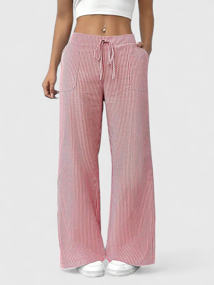 Azmirelle – Pantalon Chic avec Confort Raffiné