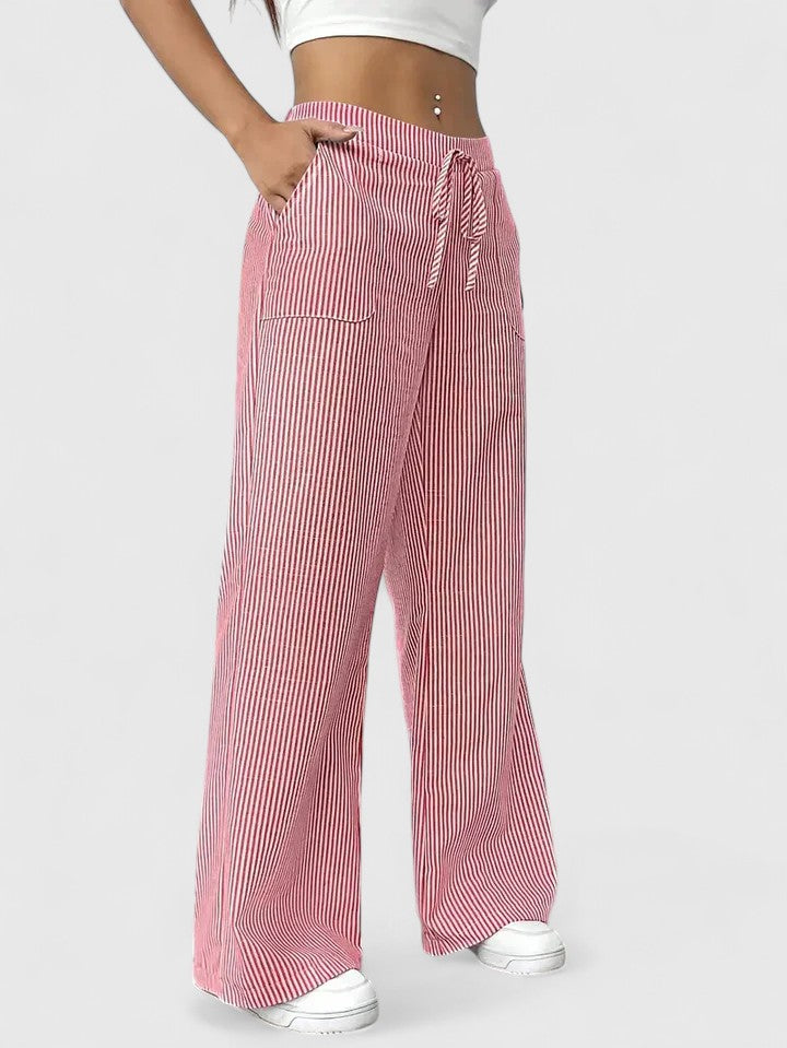 Azmirelle – Pantalon Chic avec Confort Raffiné