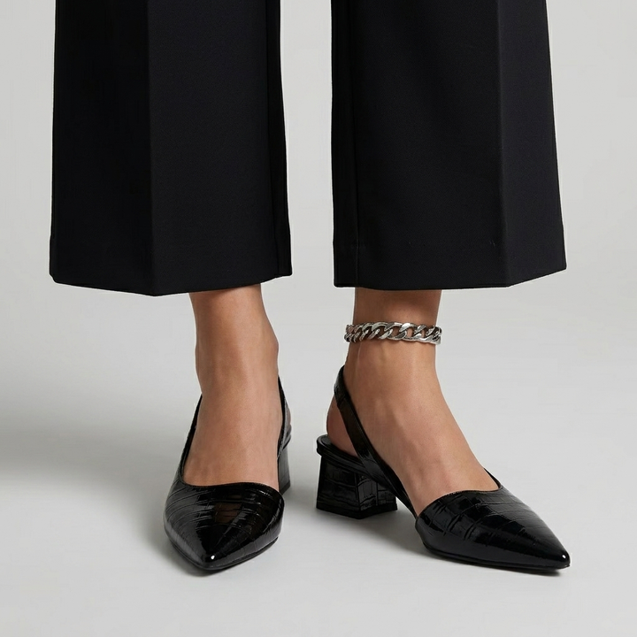 Lisa™ - Talons Orthopédiques